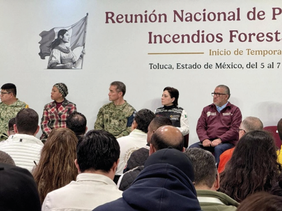 Reunión Nacional 1